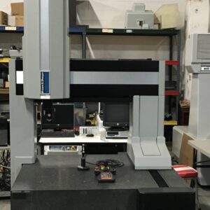 Used CMM